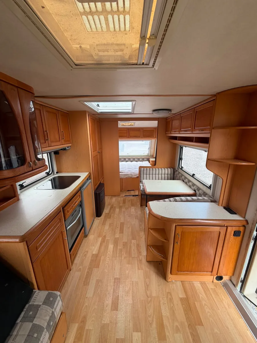 ✨HOBBY 5-6 BERTH✨ - Image 3