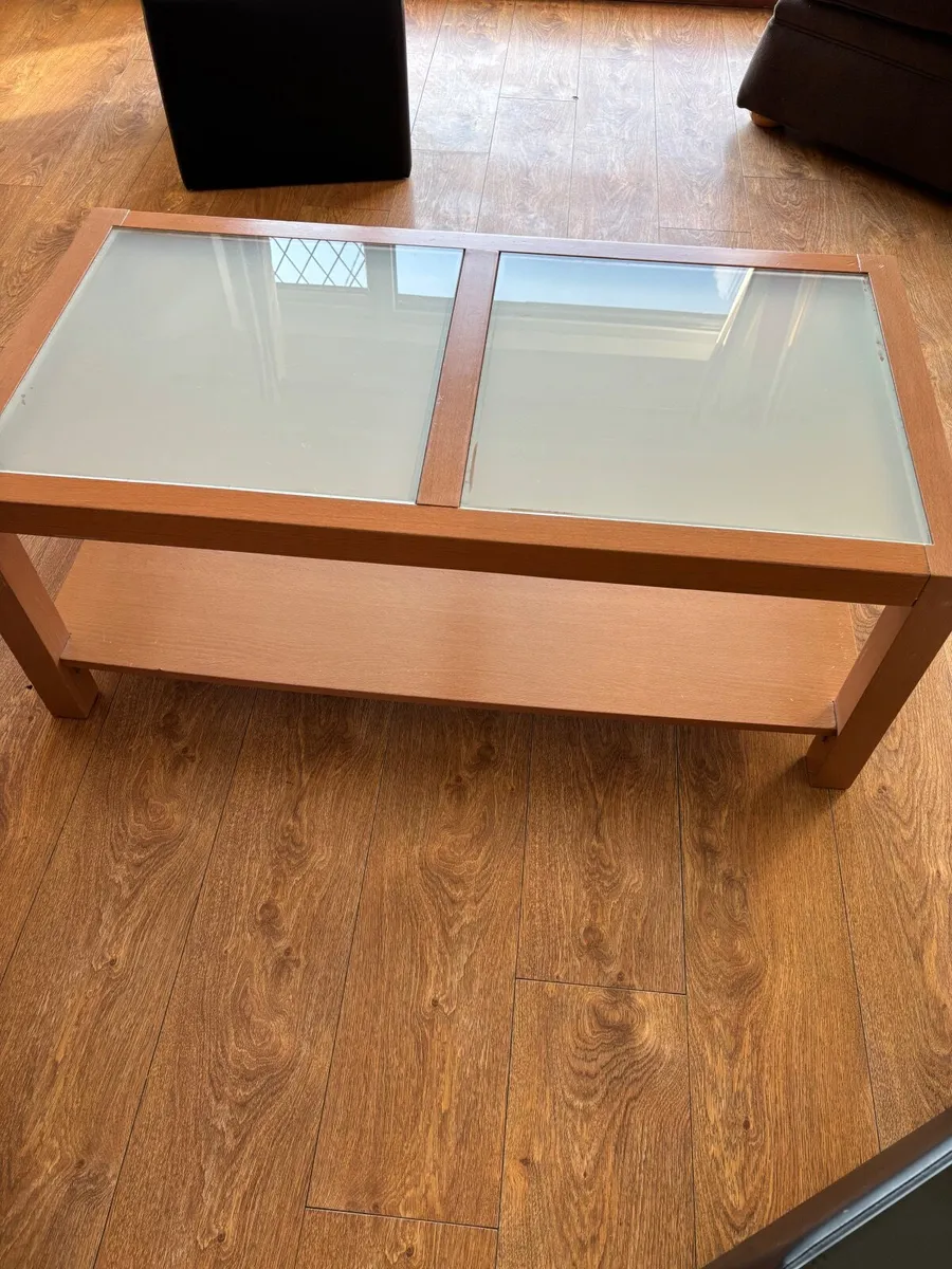 Coffee table - Image 2