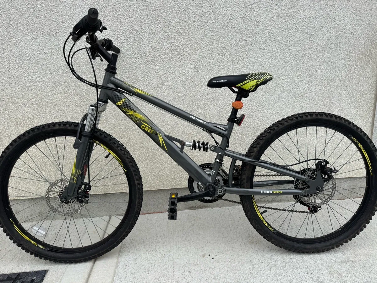 Child’s Bike for Sale - Image 1