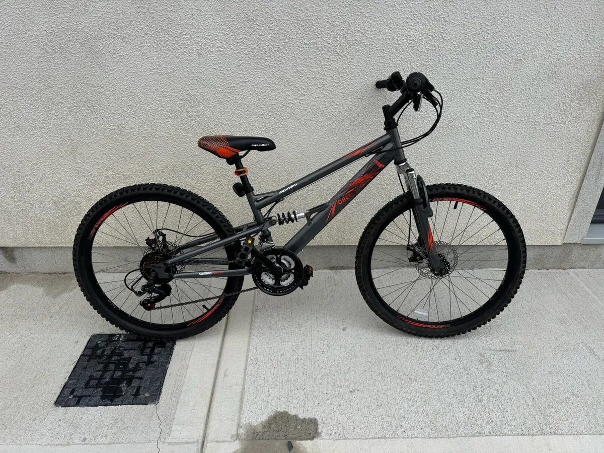 Child’s Bike for Sale - Image 2
