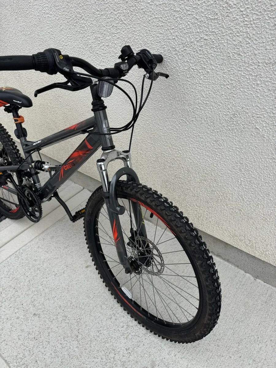 Child’s Bike for Sale - Image 3