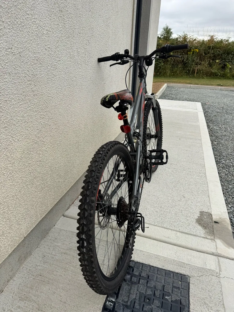 Child’s Bike for Sale - Image 4