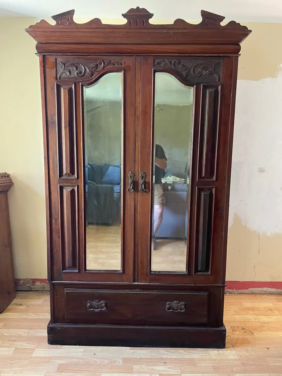 Wardrobe - Image 1