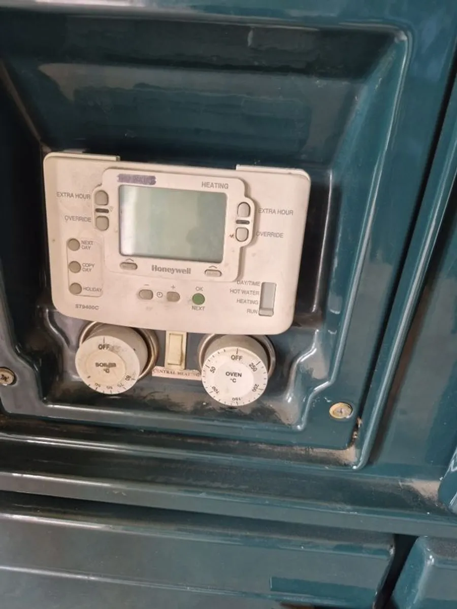 oil stove - Image 4