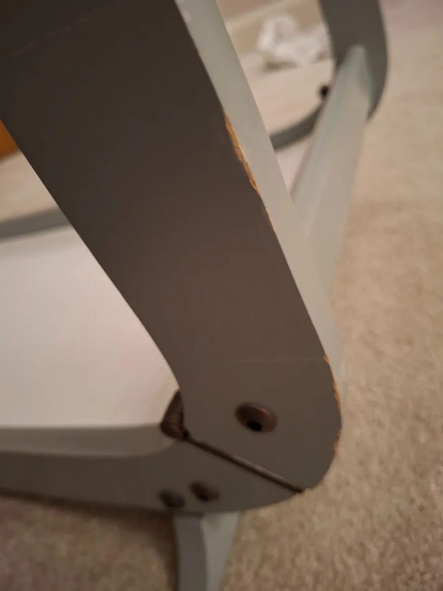 Snuzpod cot - Image 2