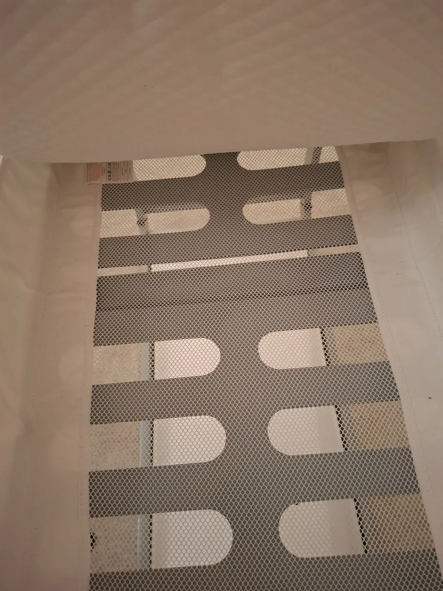 Snuzpod cot - Image 3