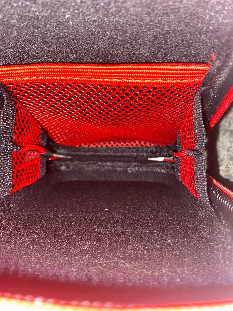 Rapsodo mlm 1 golf launch monitor - Image 4