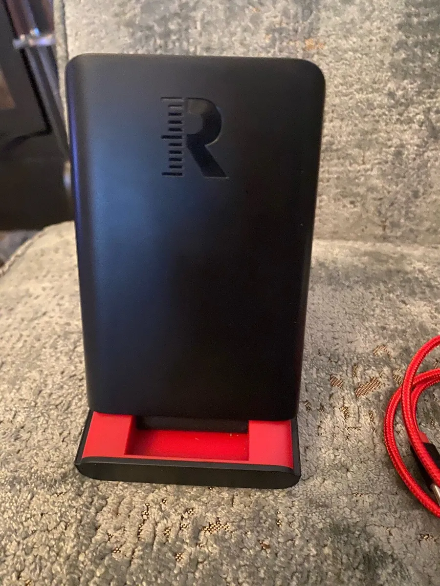 Rapsodo mlm 1 golf launch monitor - Image 2