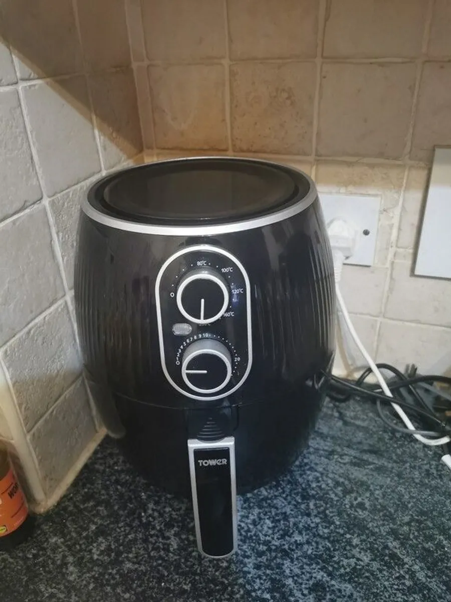 Tower air fryer - Image 3