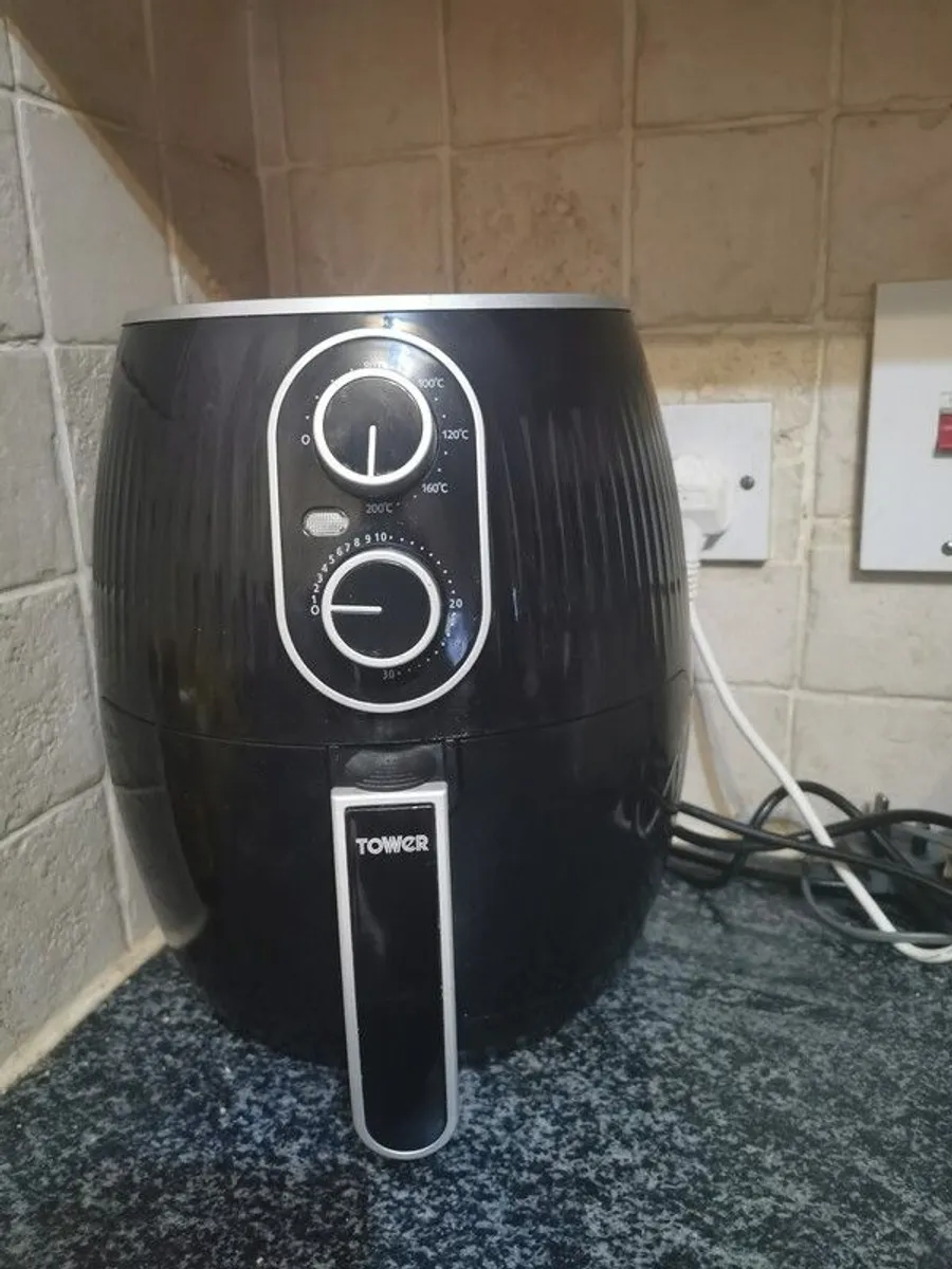 Tower air fryer - Image 1