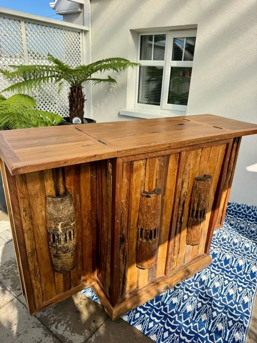 Garden Bar - Image 2