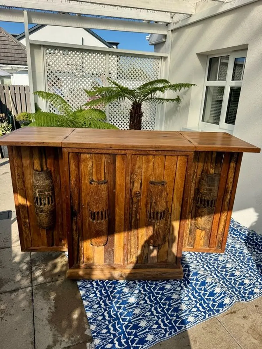 Garden Bar - Image 3