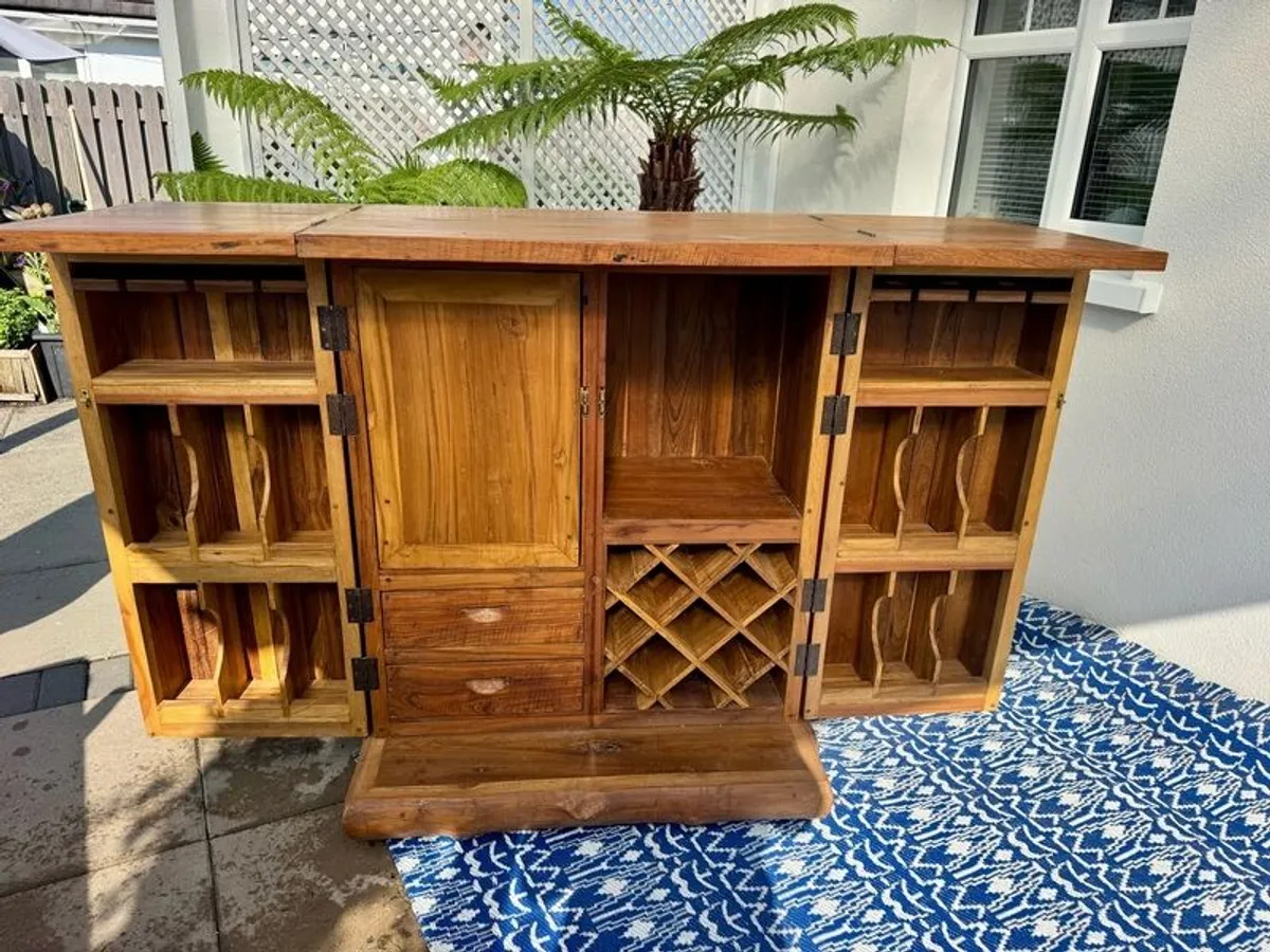 Garden Bar - Image 4
