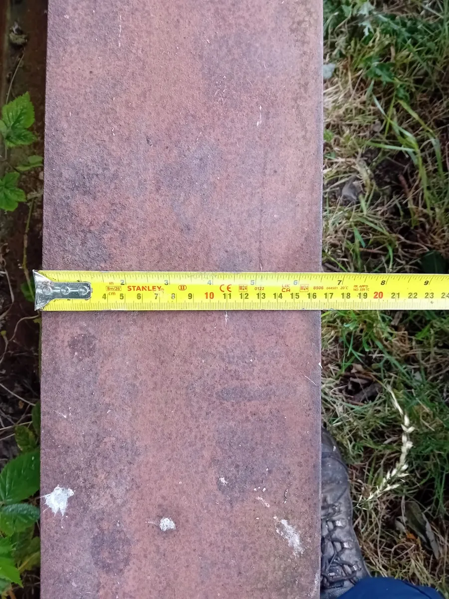RSJ Beams - Image 3