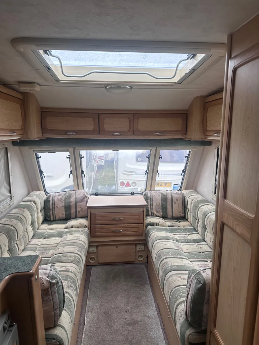 ✨ELDDIS ODYSSEY 5 BERTH✨ - Image 3