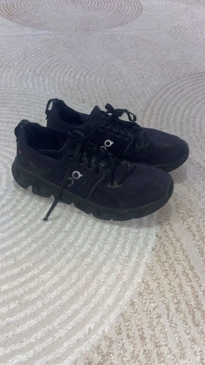 On Clouds Shoes/flats - Image 1