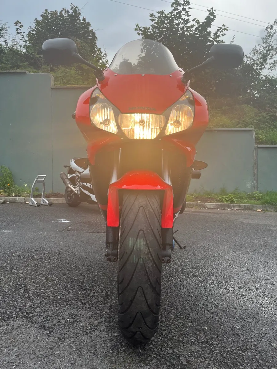 🔥954 FIREBLADE 🔥€3950 - Image 2