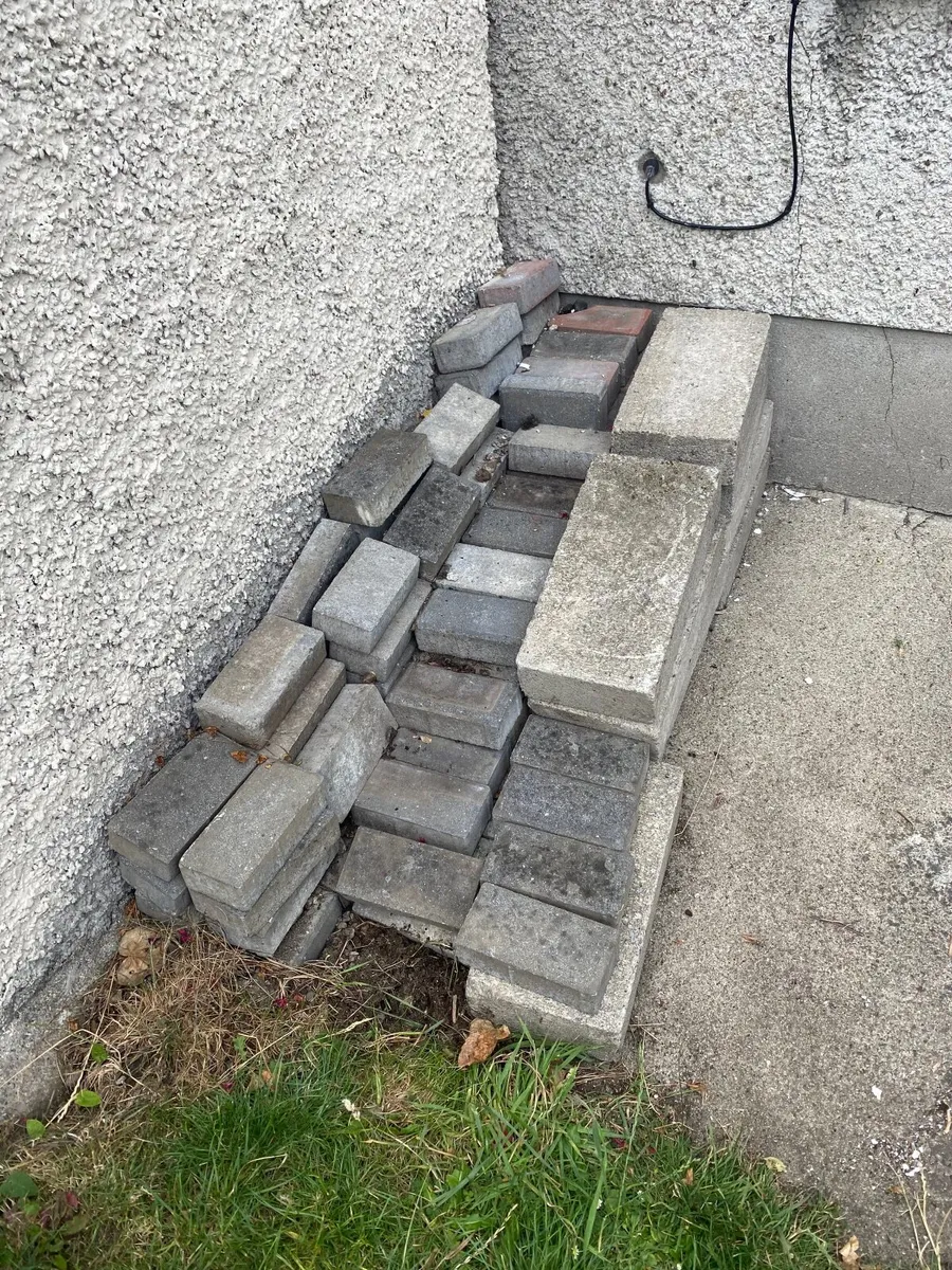 Paving bricks - Image 2
