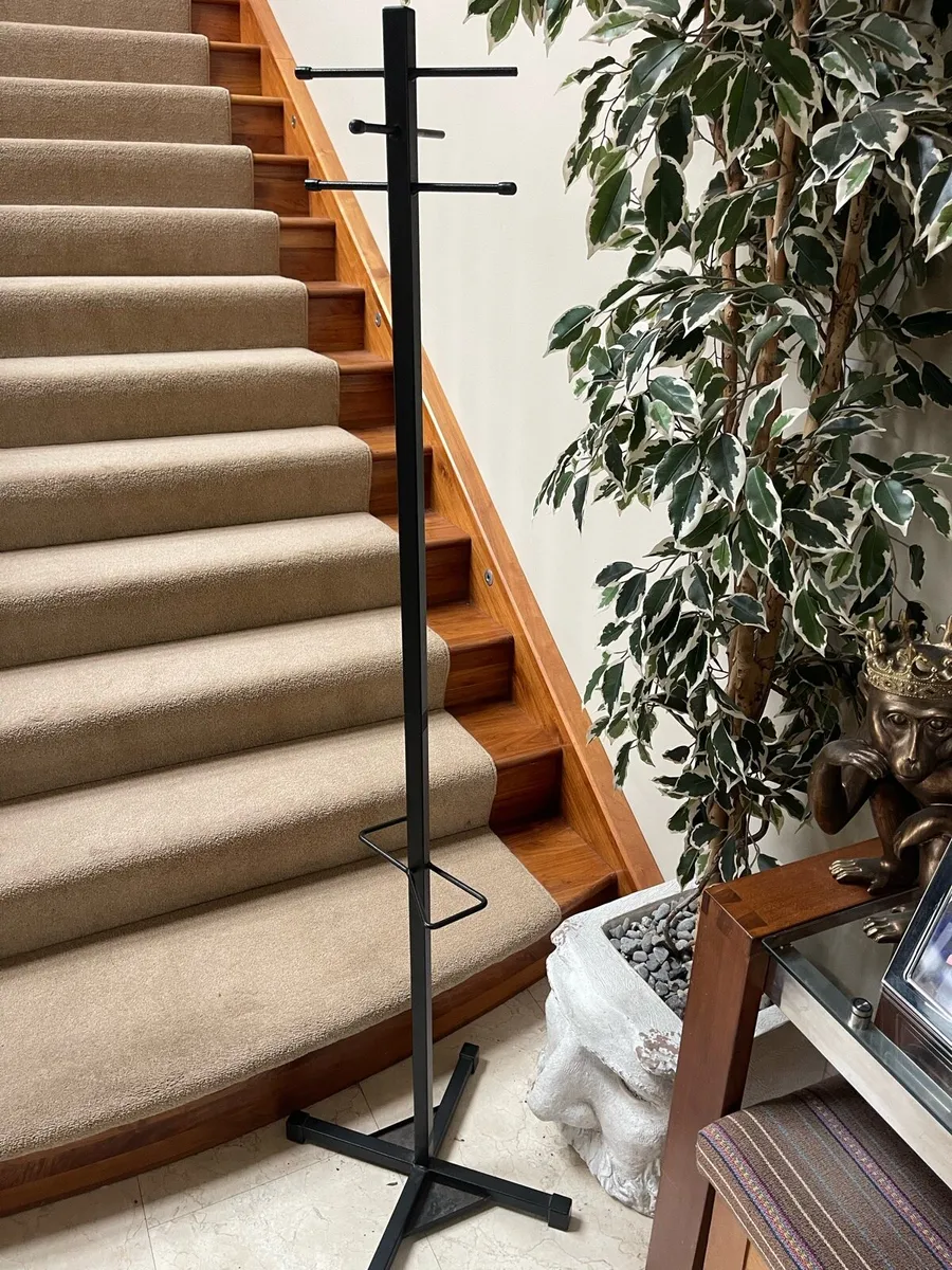 Lovely Sturdy Coat Stand - Umbrella Stand -Deliver