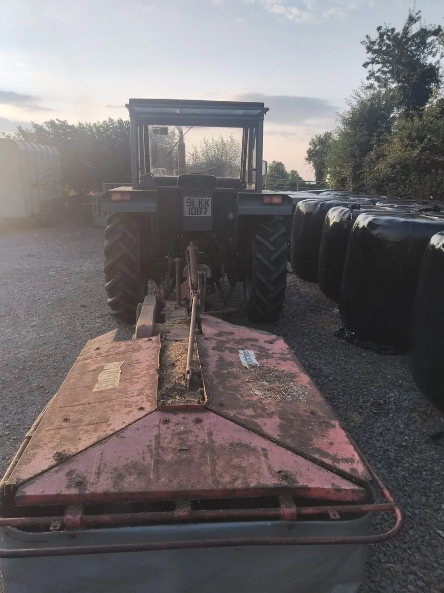 Tractor - Image 3
