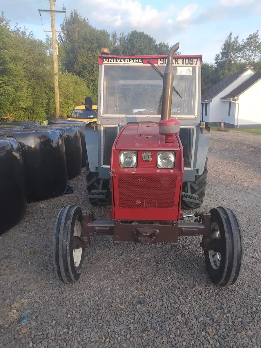 Tractor - Image 4