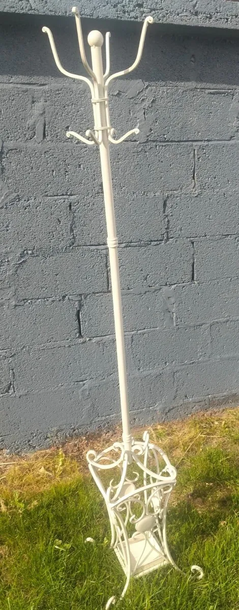 Coat Stand