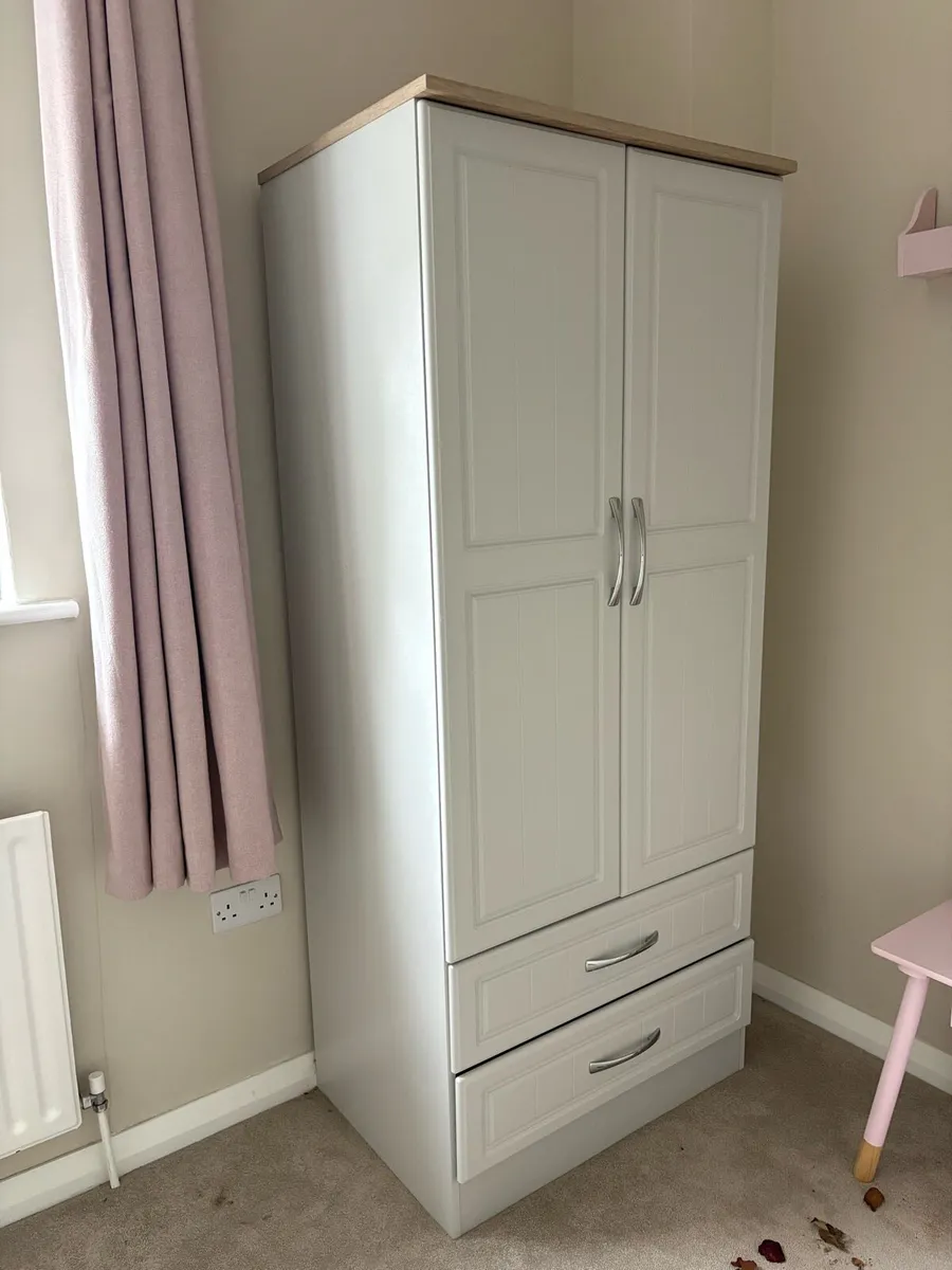 Wardrobe - Image 1