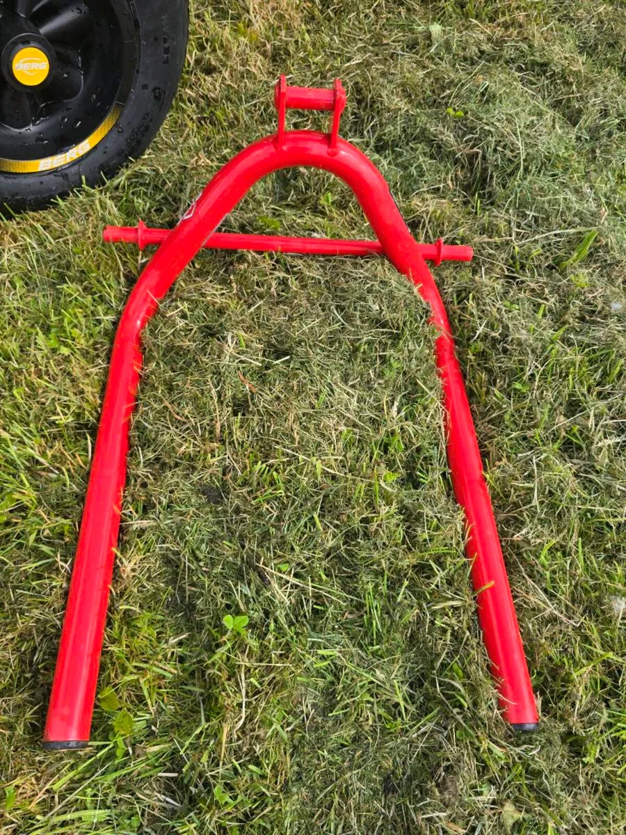 Berg go kart accessories - Image 4