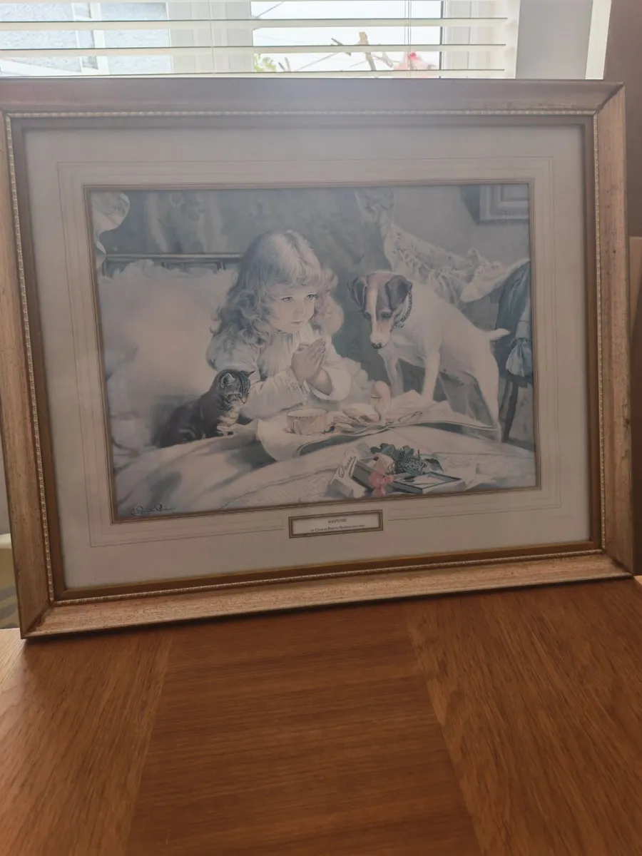 Wall Art - Image 1