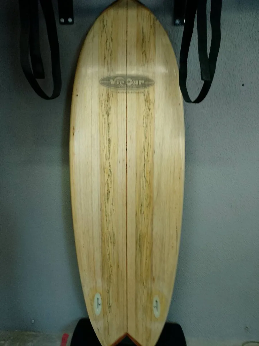 Surfboard - Image 1