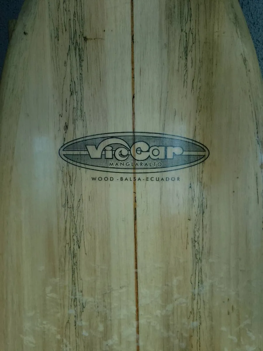 Surfboard - Image 2