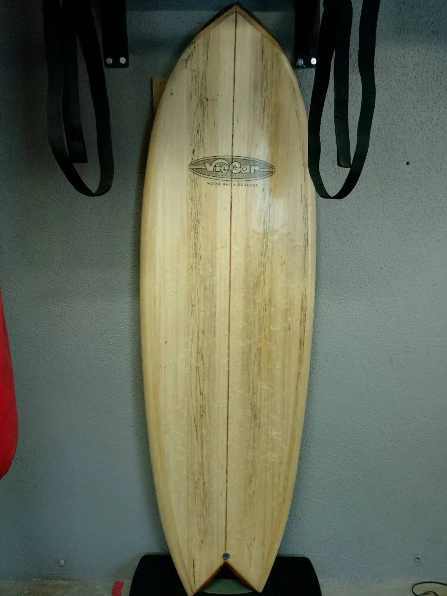 Surfboard - Image 3