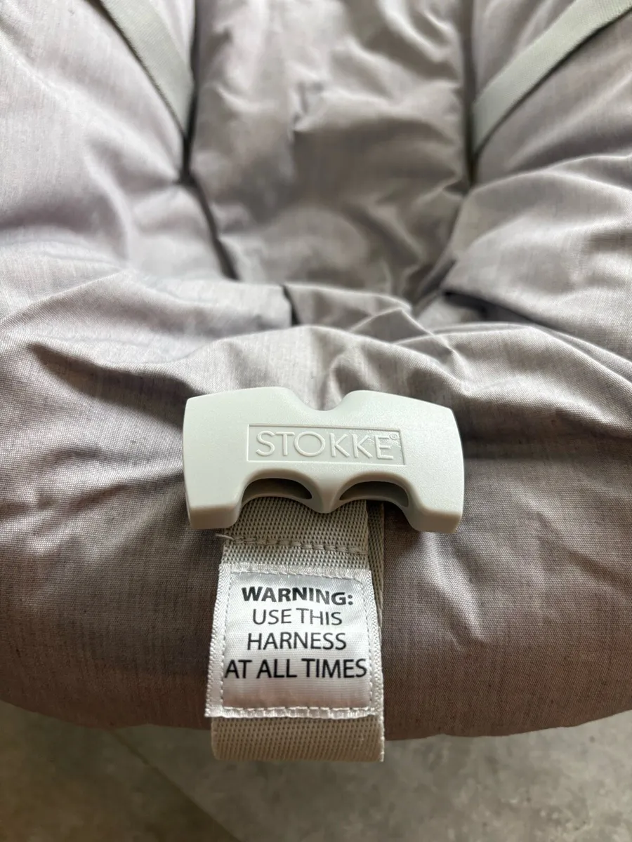Stokke Baby seat - Image 2