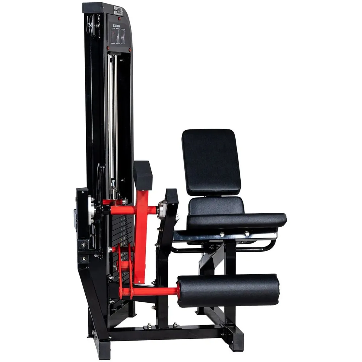 Leg Extension Machine - Weights Gym - Image 3