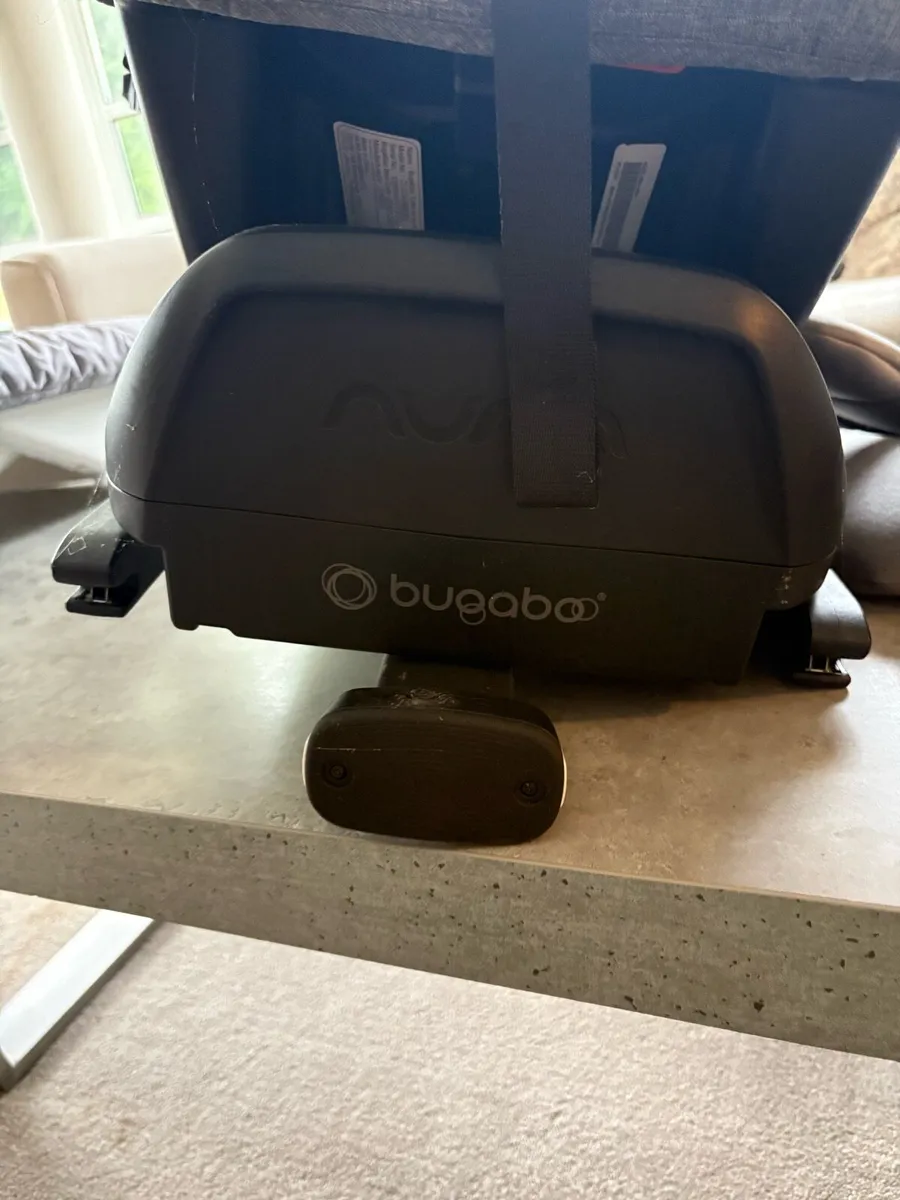 Baby car seat - Image 2