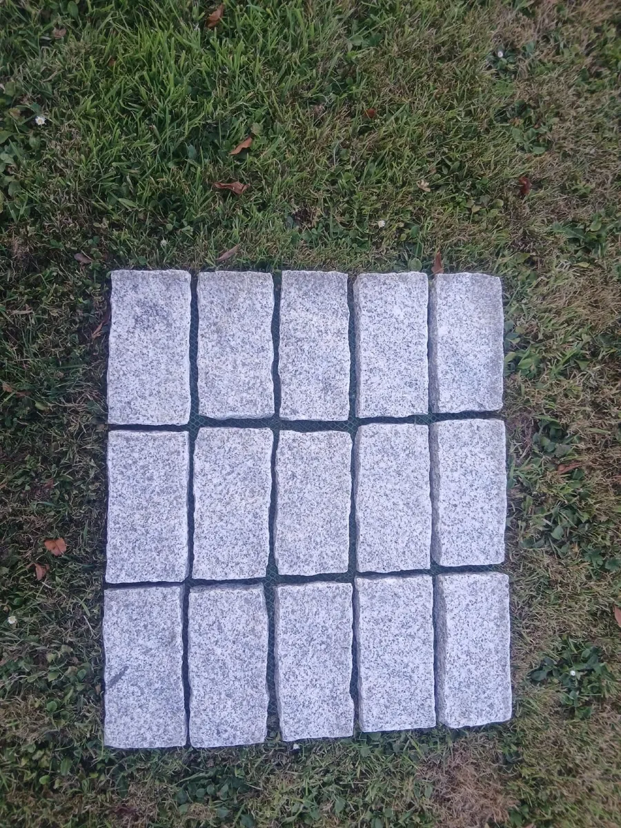 Granite Cobbles - Image 2