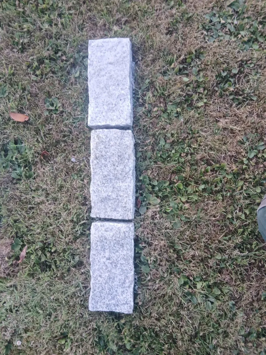 Granite Cobbles - Image 3
