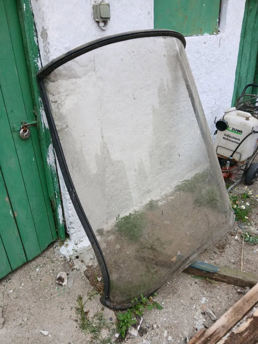 Jd windscreen - Image 1