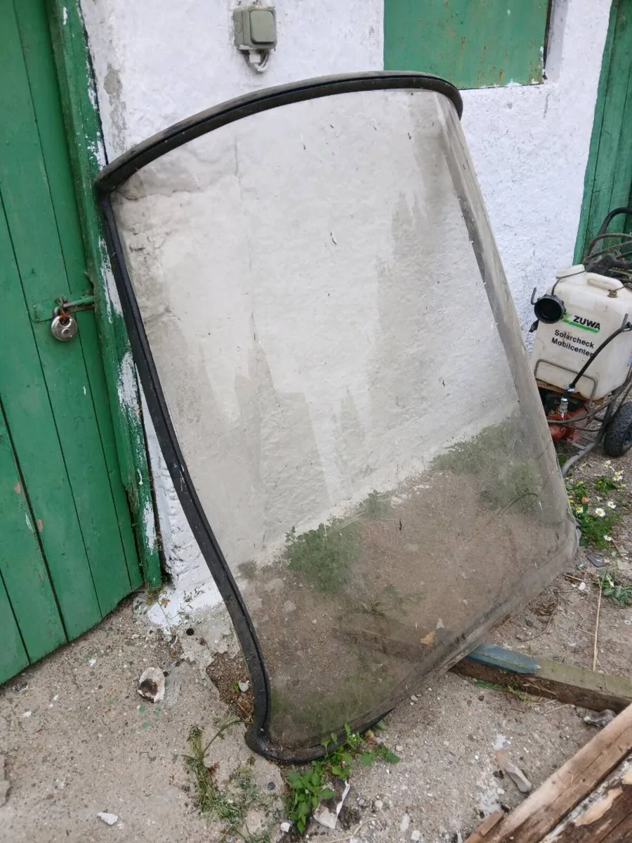 Jd windscreen - Image 2