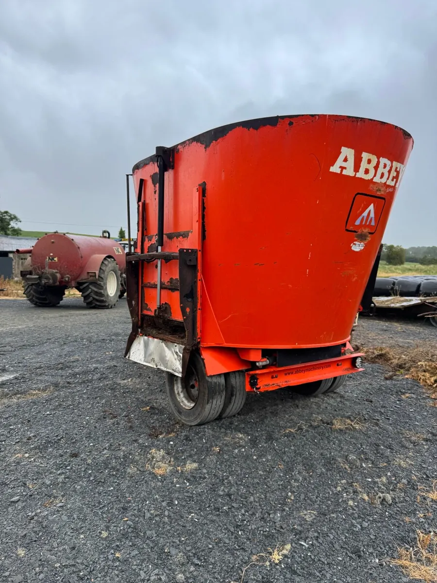 Abbey Diet Feeder - Image 3