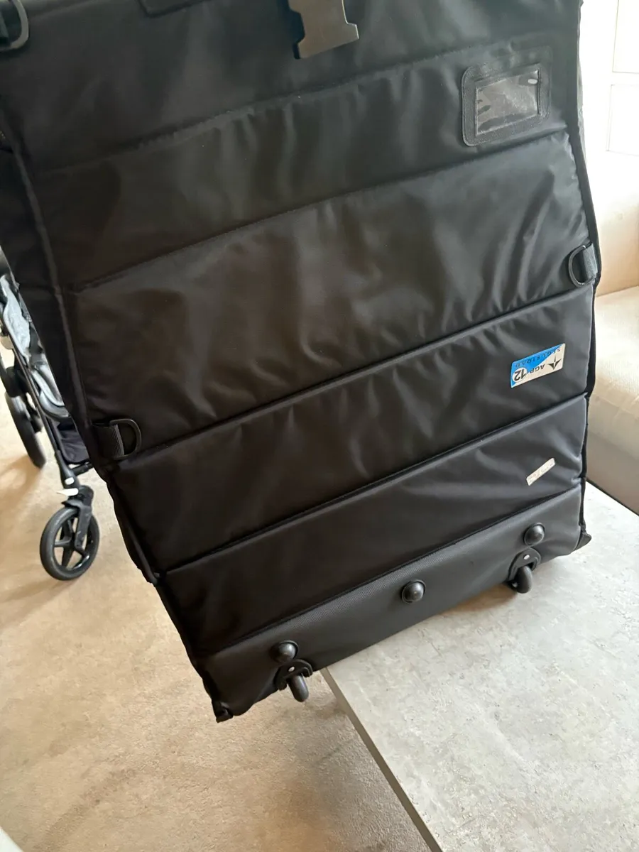 Travel bag for bugaboo - Image 4