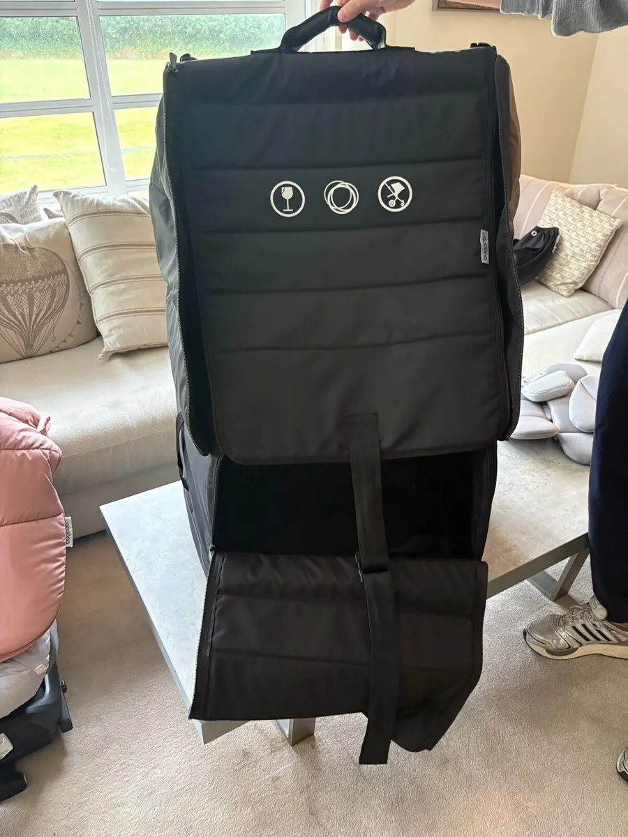 Travel bag for bugaboo - Image 1