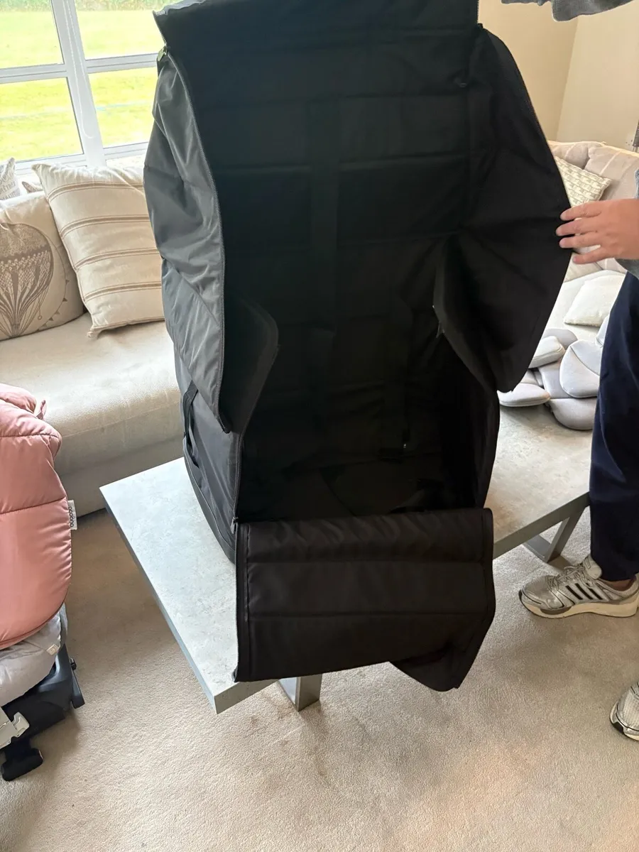 Travel bag for bugaboo - Image 2