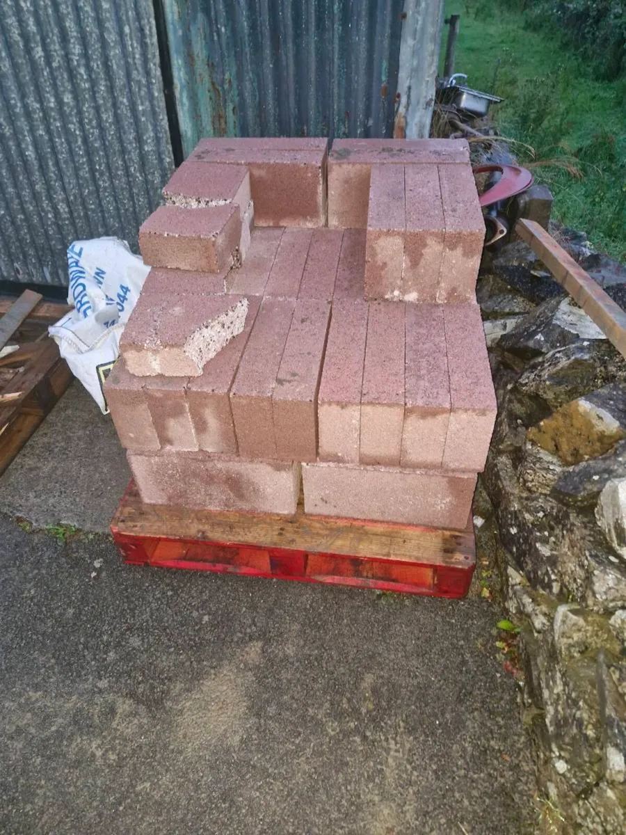Thermal 4 inch blocks - Image 2
