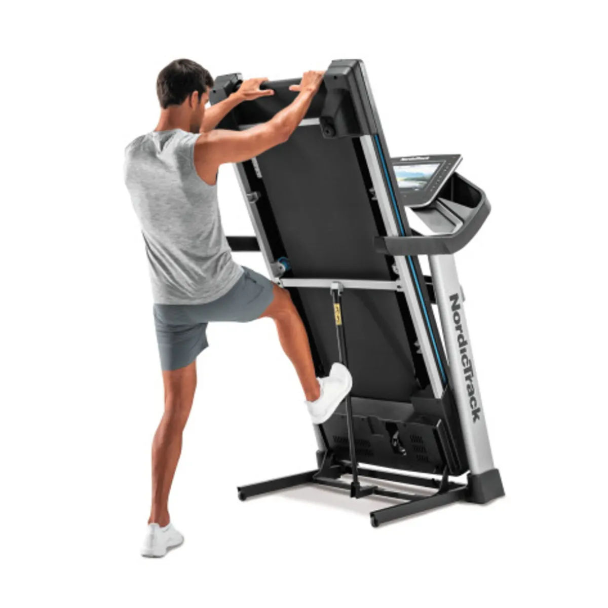 Treadmill - Nordictrack EXP 14i - Image 2