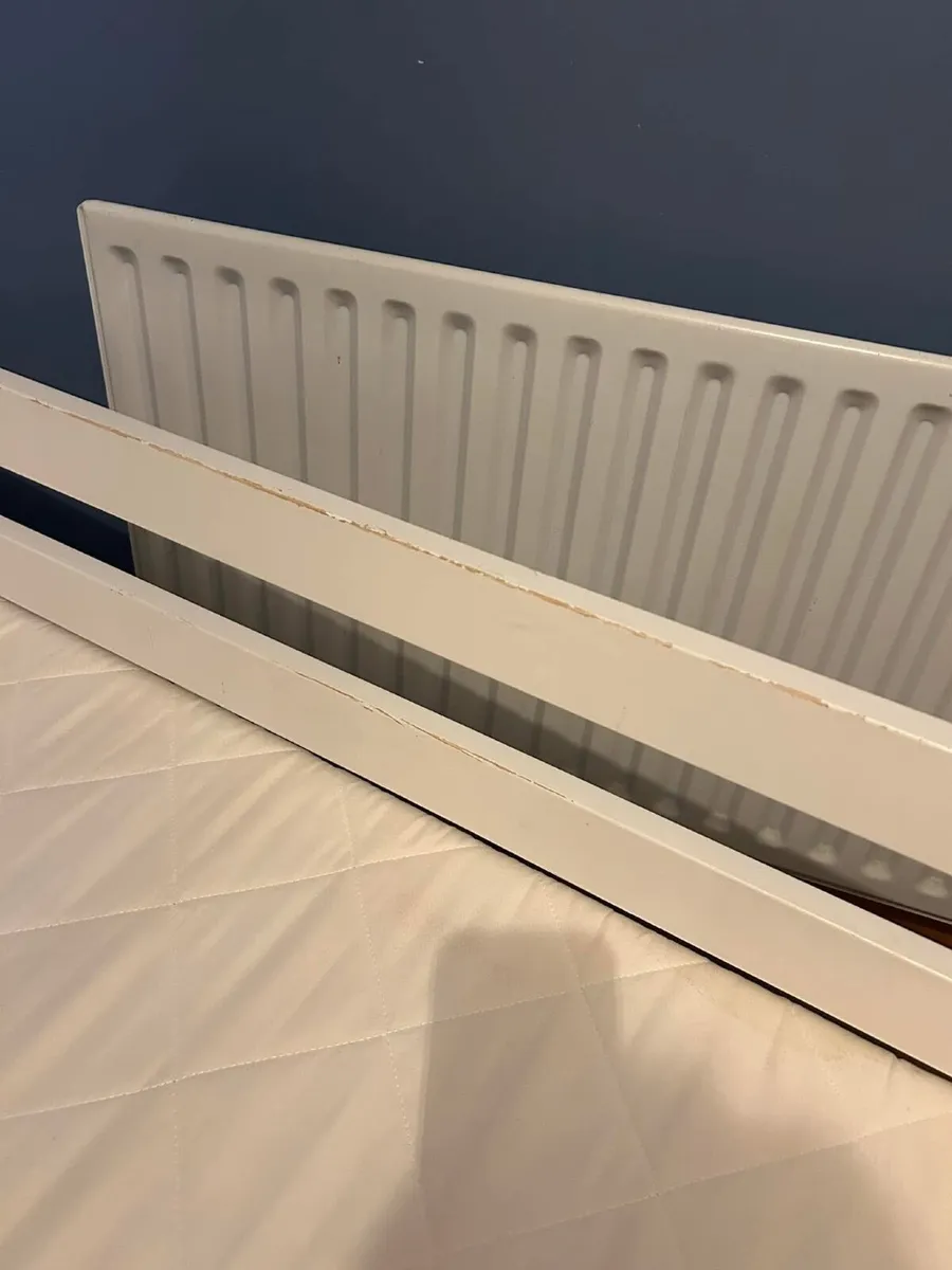 FREE Kids bed with trundle - Image 2