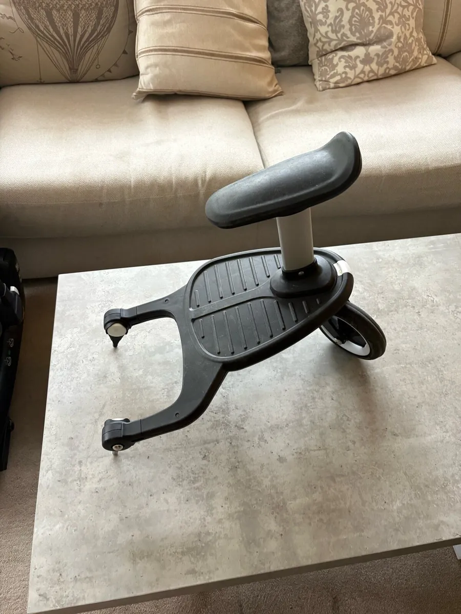 Buggy board - Image 2