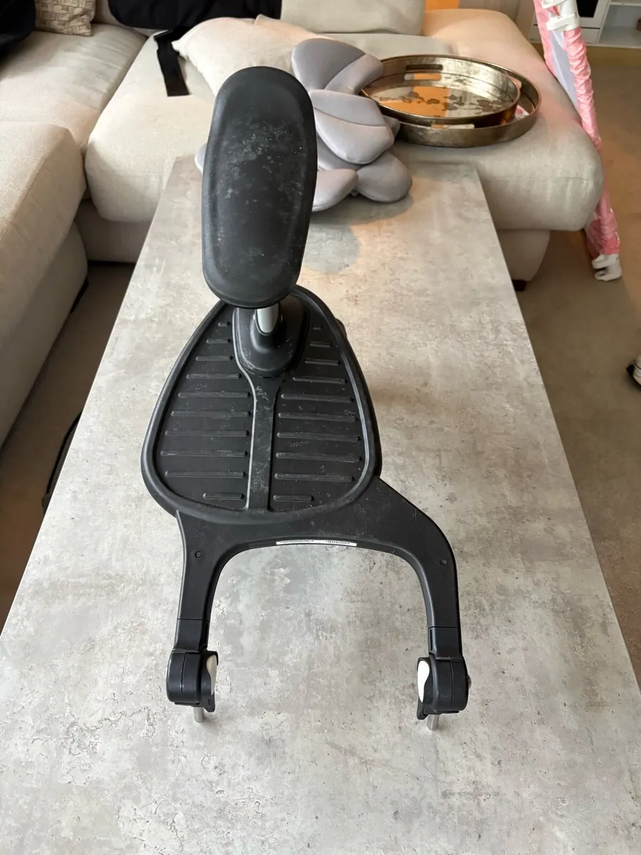 Buggy board - Image 1