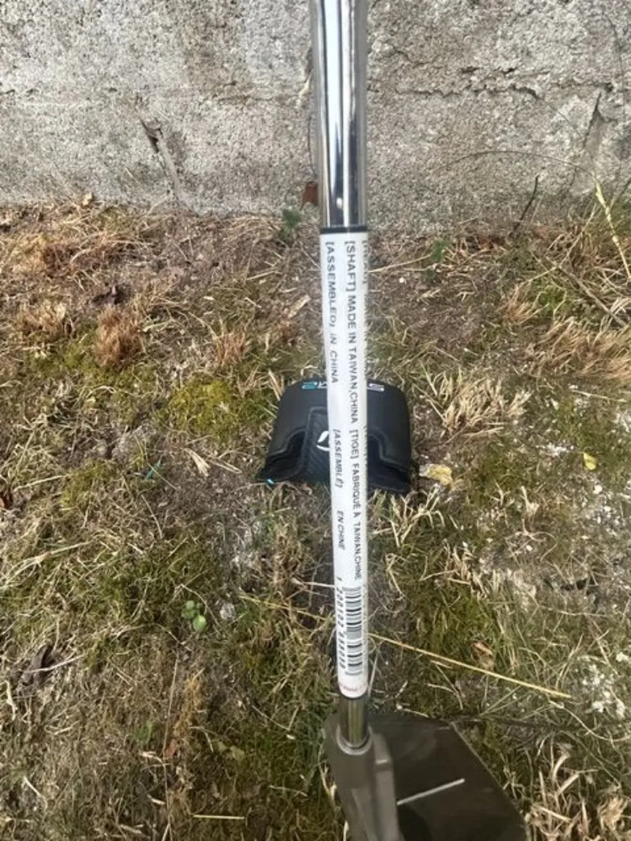 TaylorMade System 2 Ardmore 12 Putter Mens Right H - Image 4