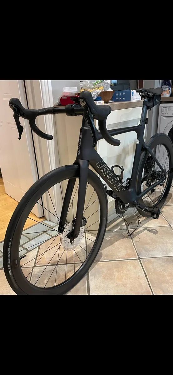 Giant Propel Adv 1 - Image 2